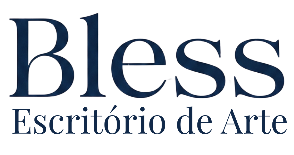 Bless Escritorio de Arte